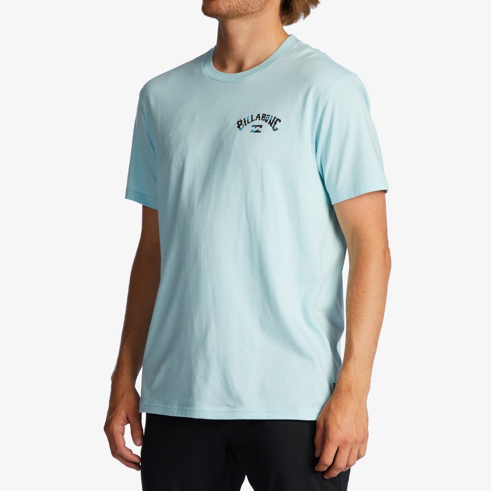 Mens Arch Fill T-Shirt