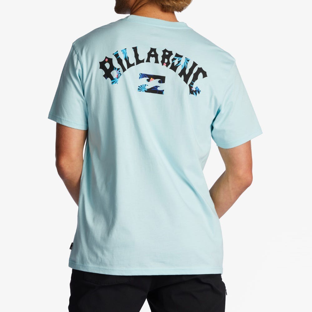 Mens Arch Fill T-Shirt