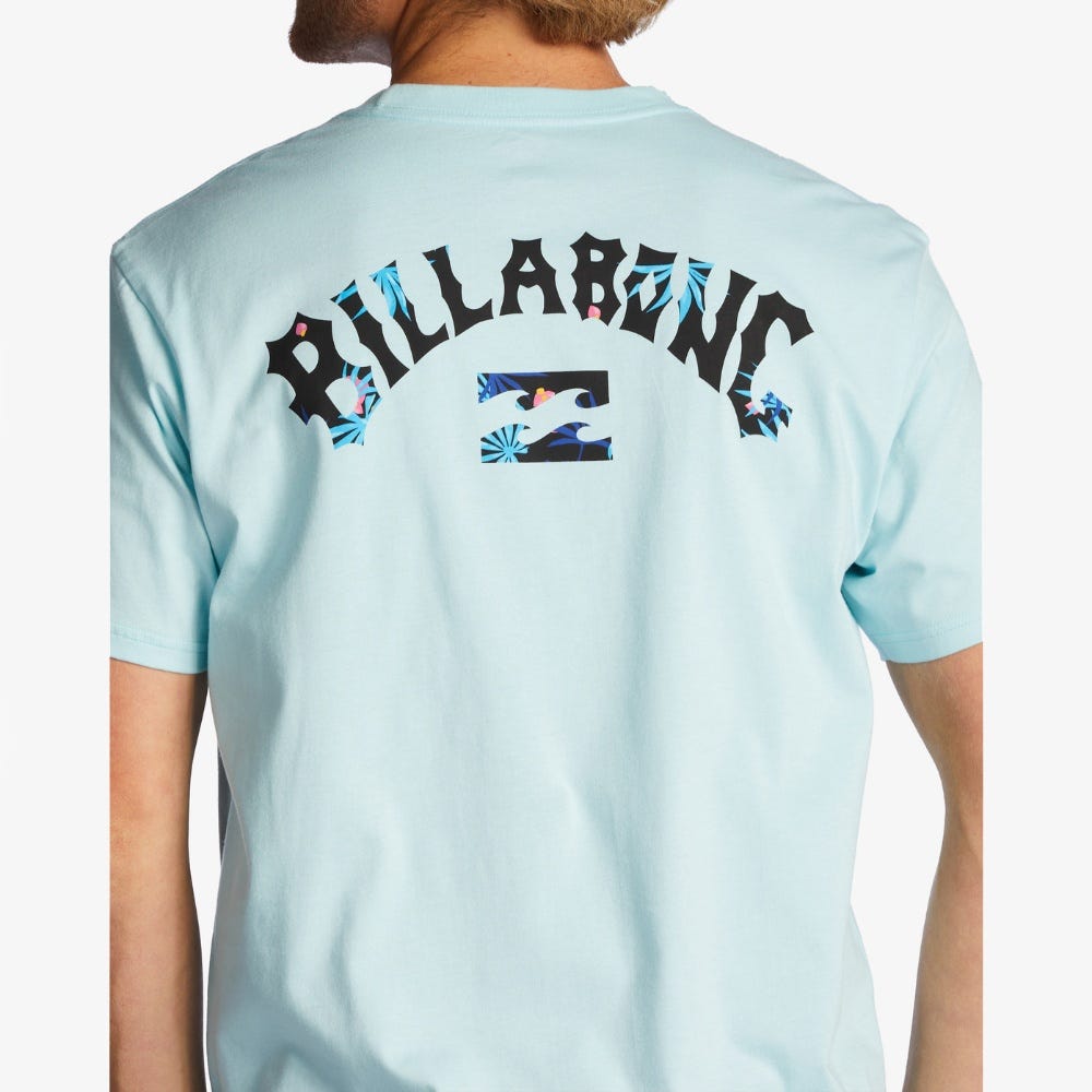 Mens Arch Fill T-Shirt
