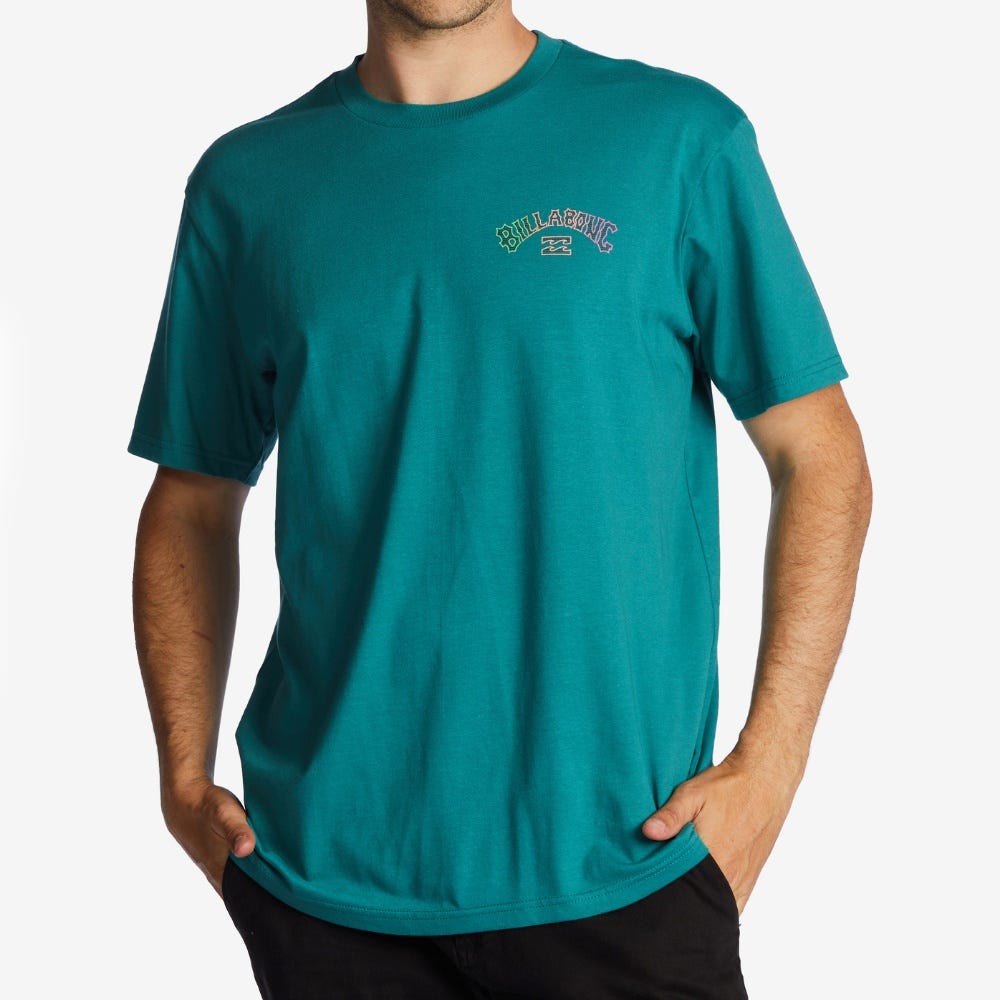 Mens Arch Fill T-Shirt