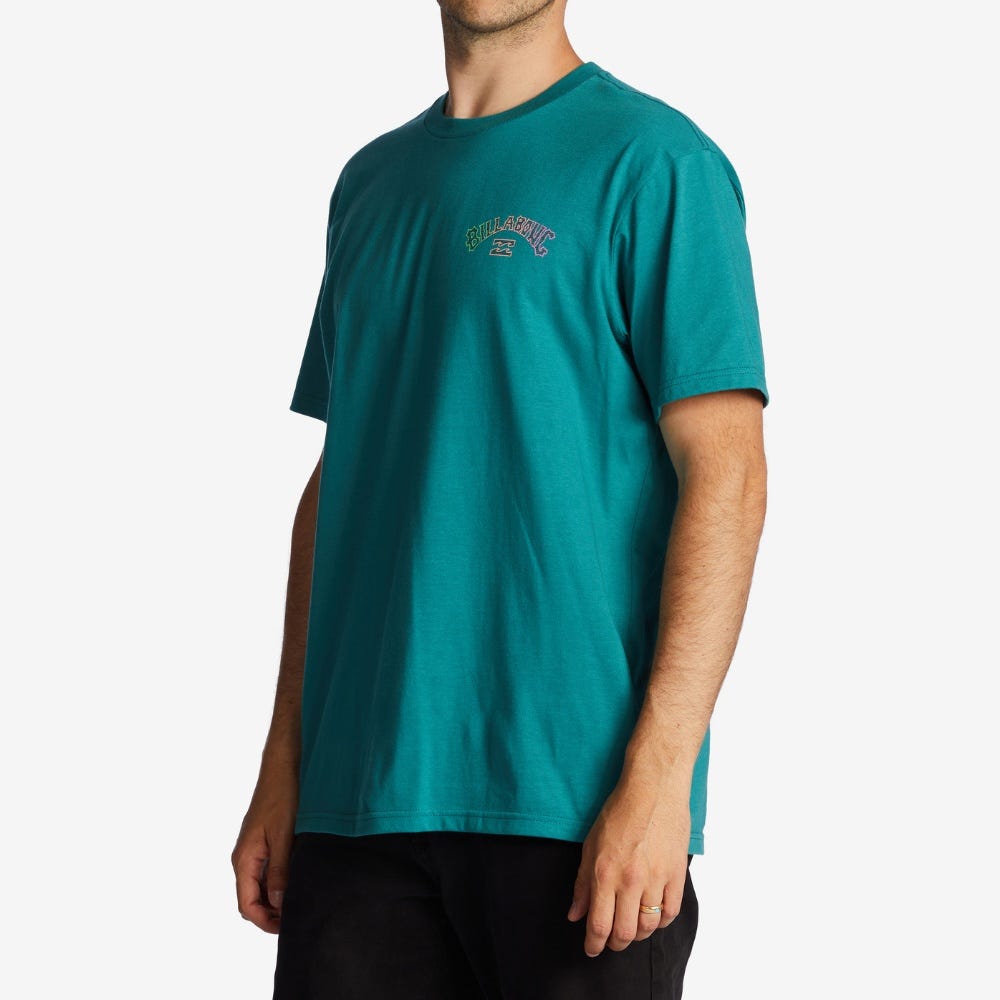 Mens Arch Fill T-Shirt