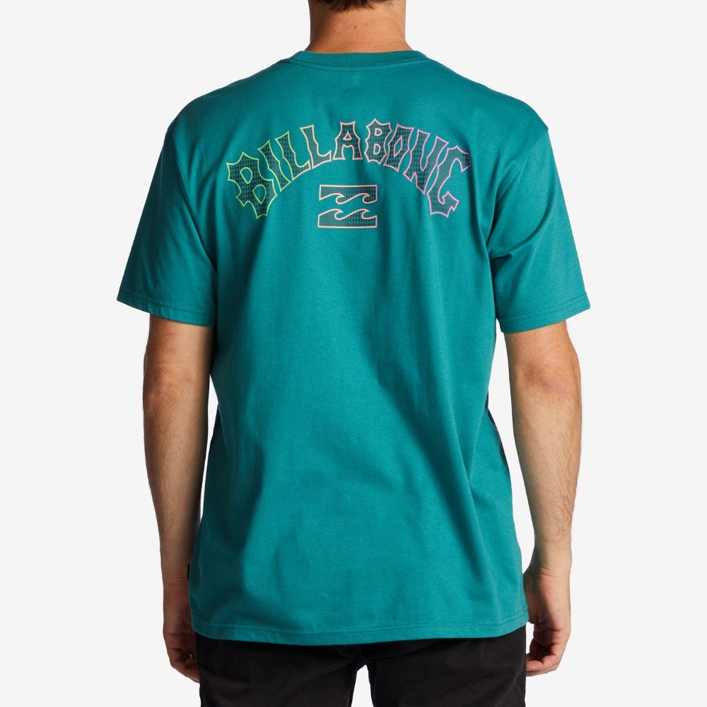 Mens Arch Fill T-Shirt