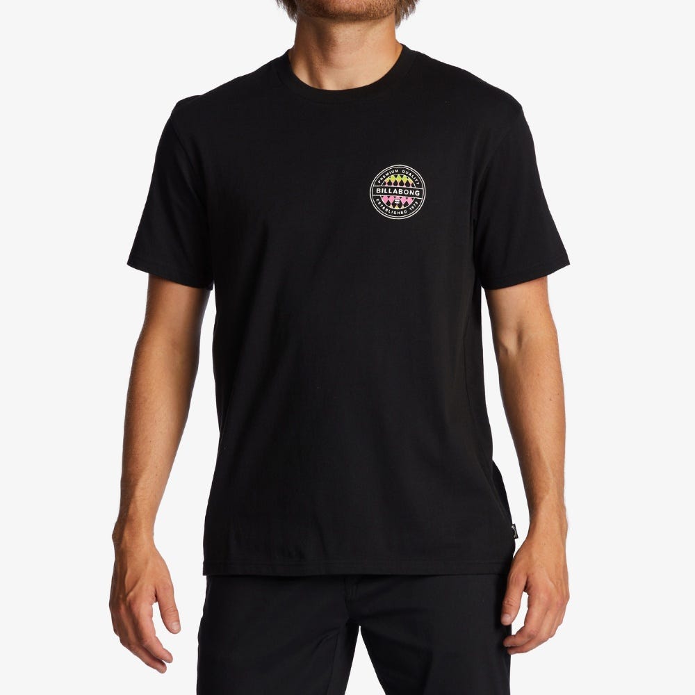 Mens Rotor T-Shirt