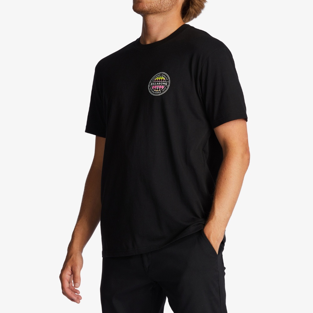 Mens Rotor T-Shirt