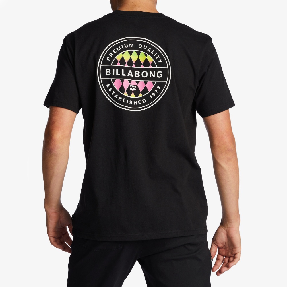 Mens Rotor T-Shirt
