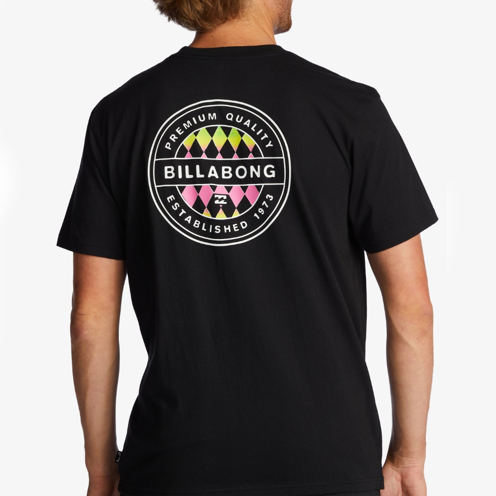 Mens Rotor T-Shirt