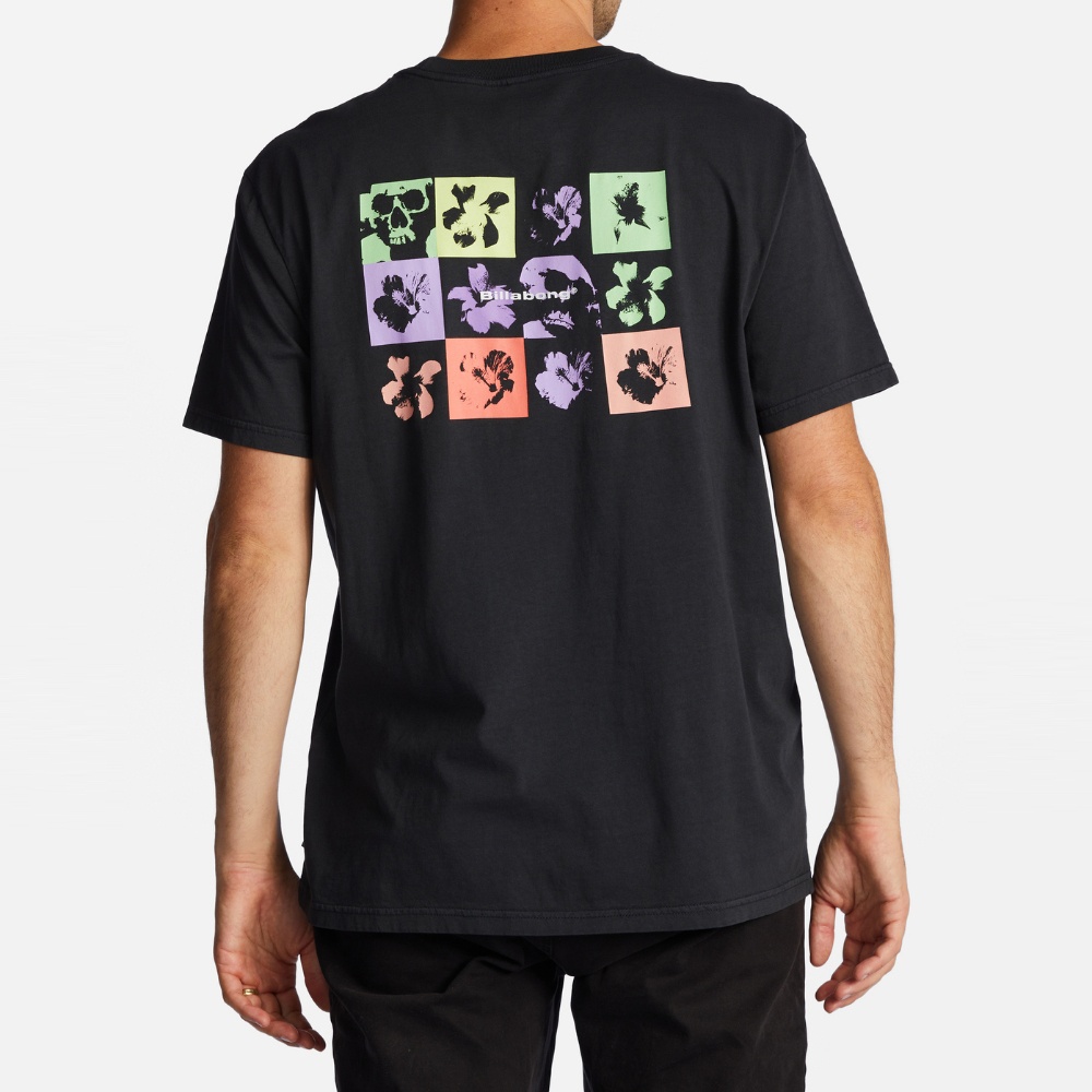 Mens Reflections T-Shirt
