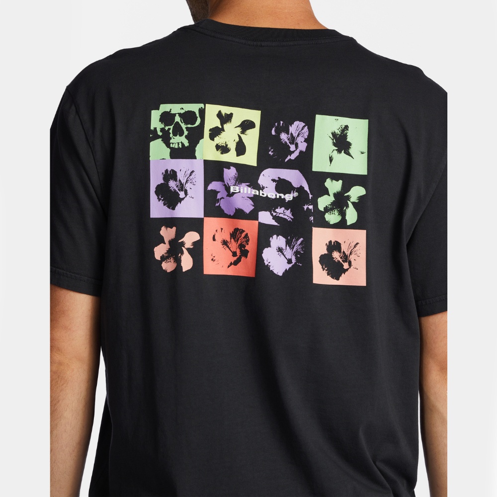 Mens Reflections T-Shirt