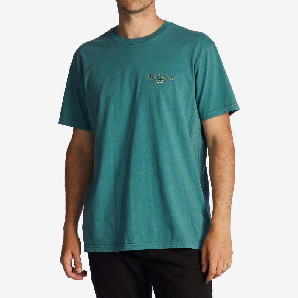 Mens Crossboards T-Shirt