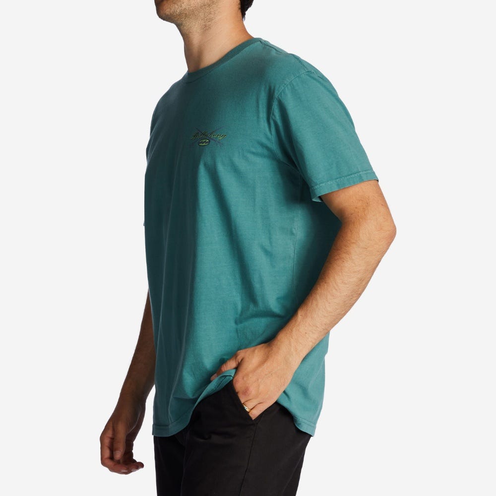 Mens Crossboards T-Shirt