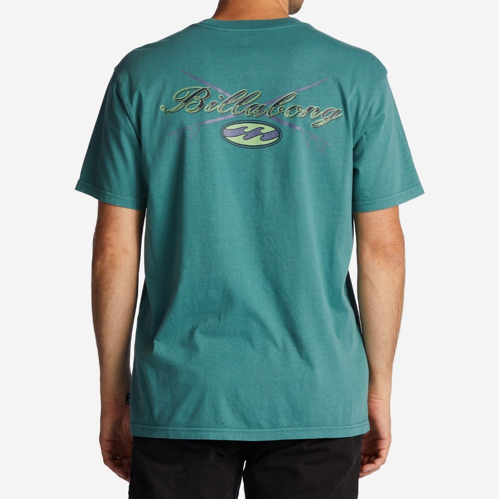 Mens Crossboards T-Shirt