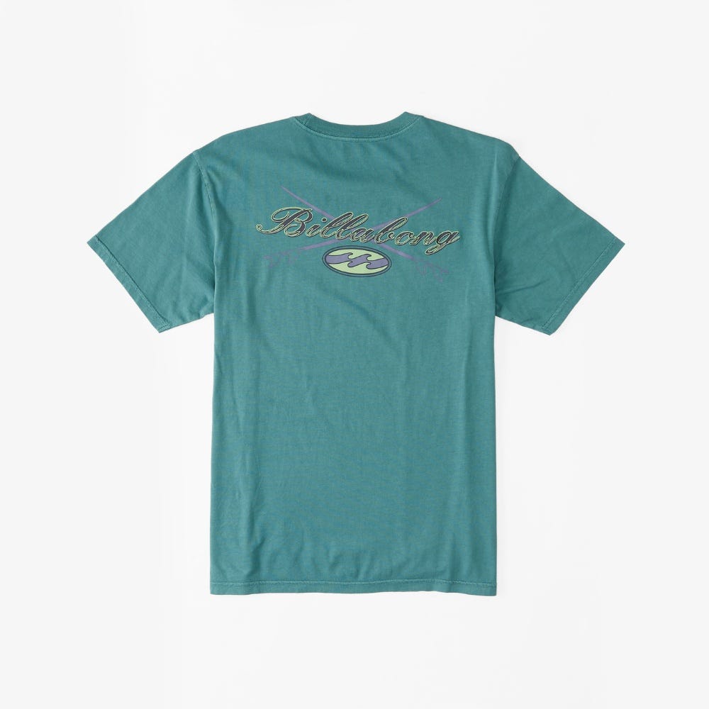 Mens Crossboards T-Shirt