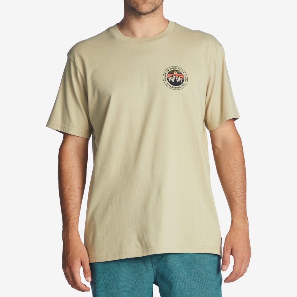 Mens Sun Up T-Shirt