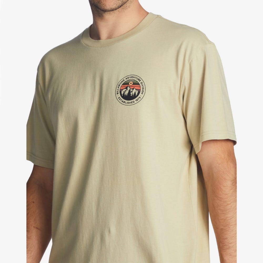 Mens Sun Up T-Shirt