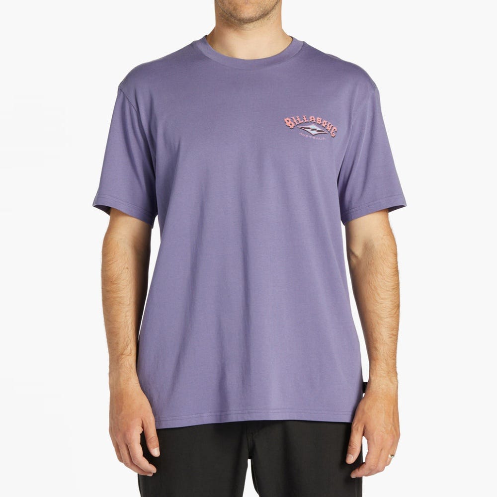 A/Div Arch Short Sleeve T-Shirt - Men
