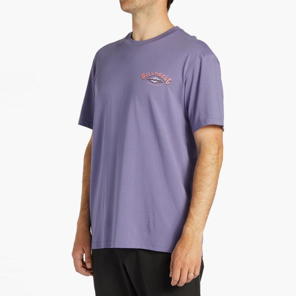 A/Div Arch Short Sleeve T-Shirt - Men