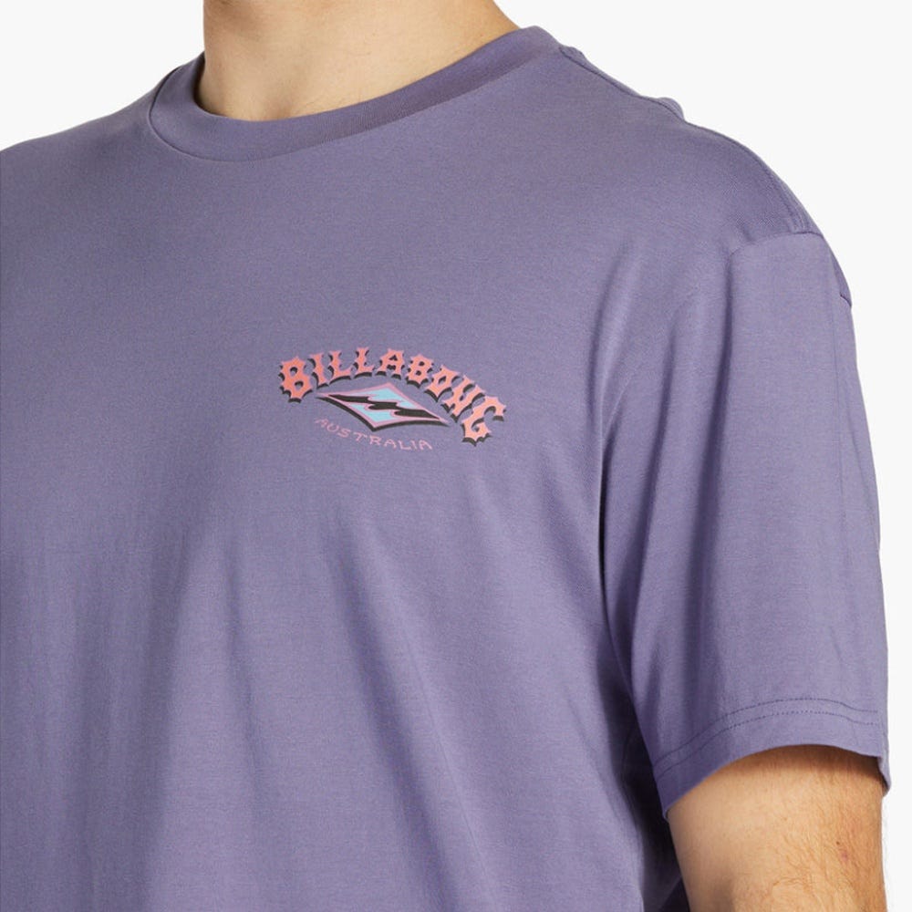A/Div Arch Short Sleeve T-Shirt - Men