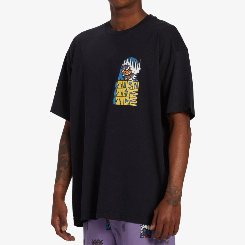 Party Wave Og Short Sleeve T-Shirt - Men