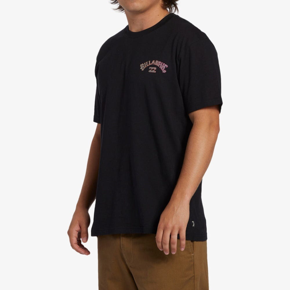 Arch Fill Short Sleeve T-Shirt - Men
