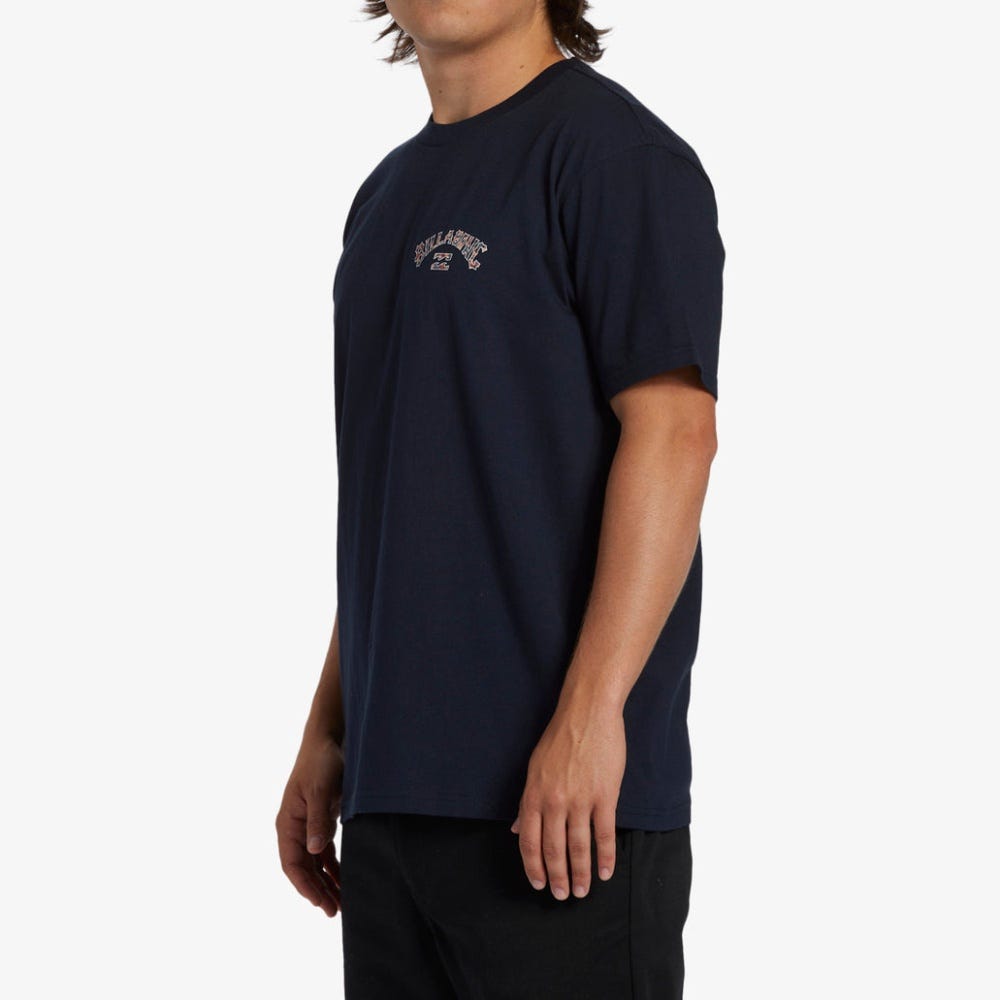 Arch Fill Short Sleeve T-Shirt - Men