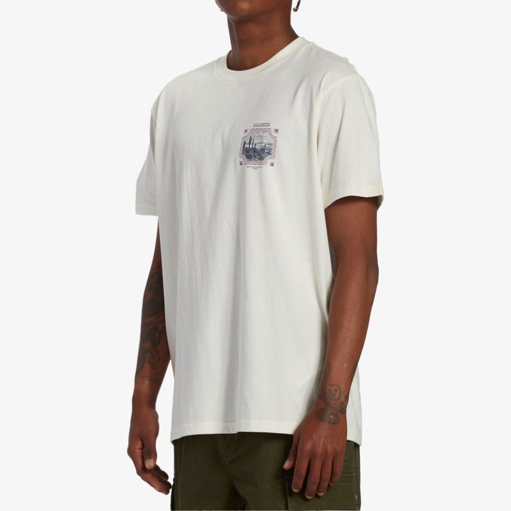 Crossed Up Short Sleeve T-Shirt - Men