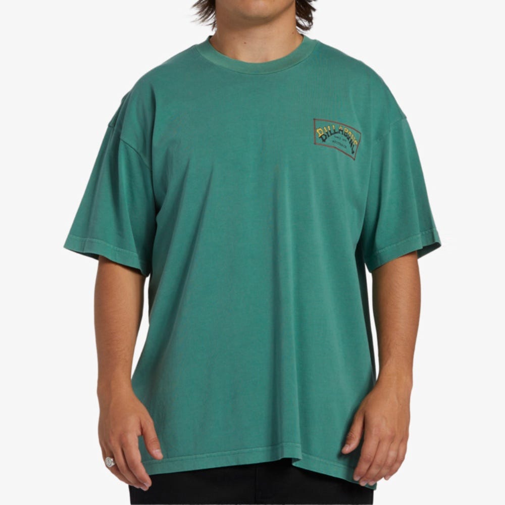 Arch Team T-Shirt - Men