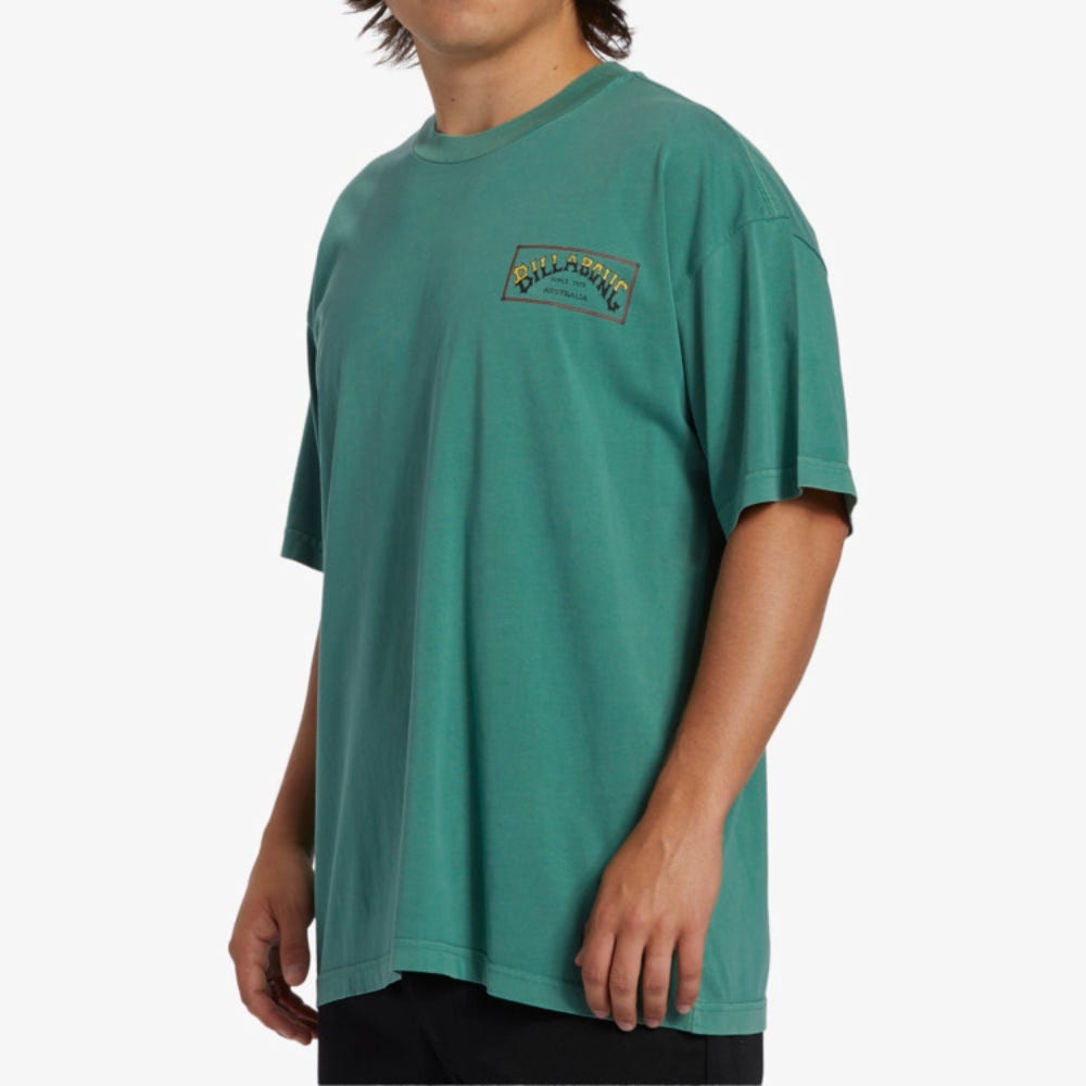 Arch Team T-Shirt - Men