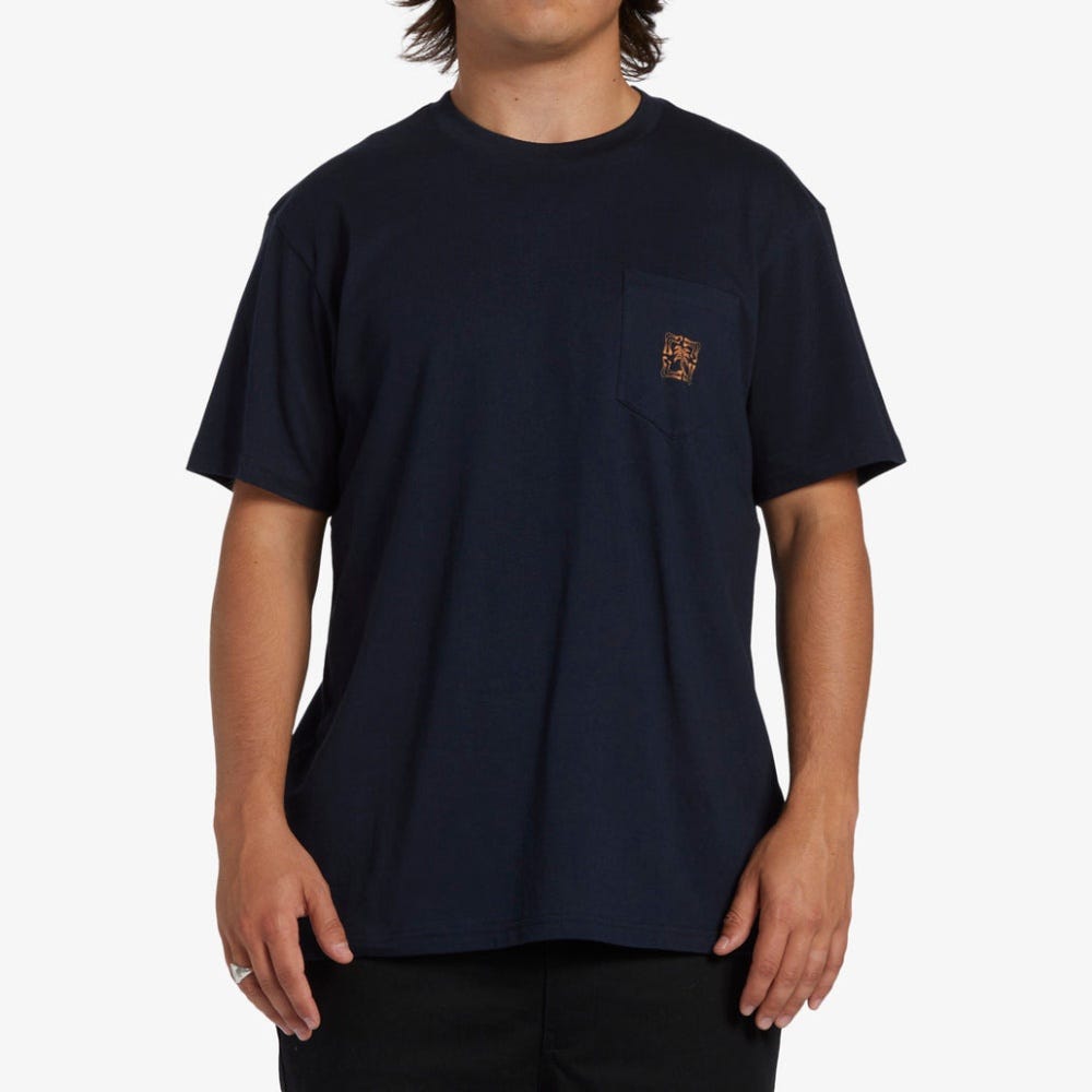 Troppo Pocket T-Shirt - Men