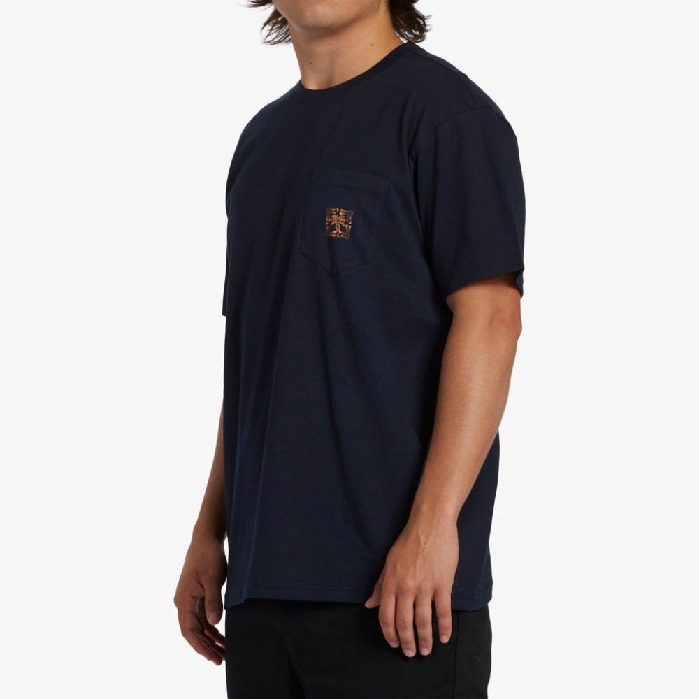 Troppo Pocket T-Shirt - Men