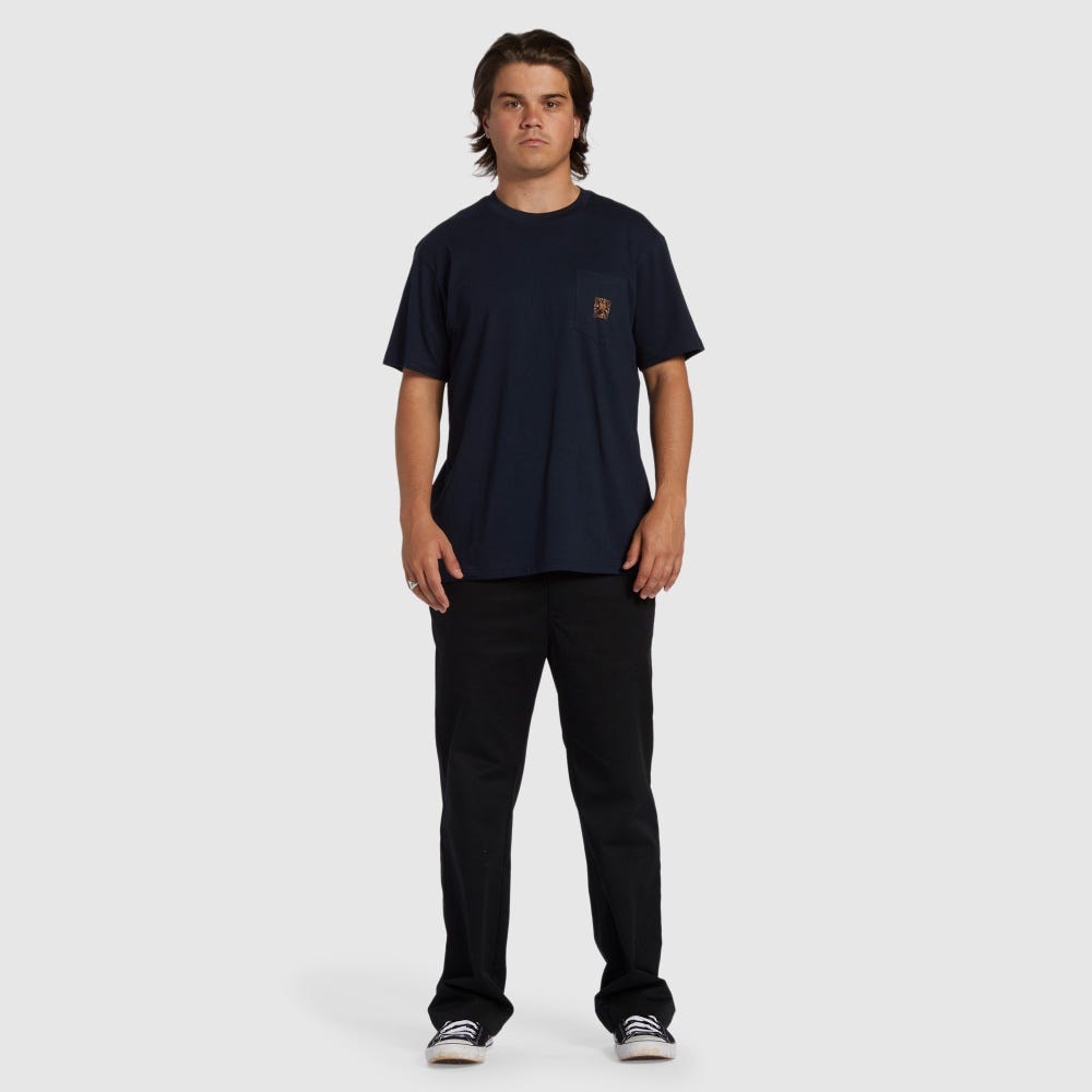 Troppo Pocket T-Shirt - Men