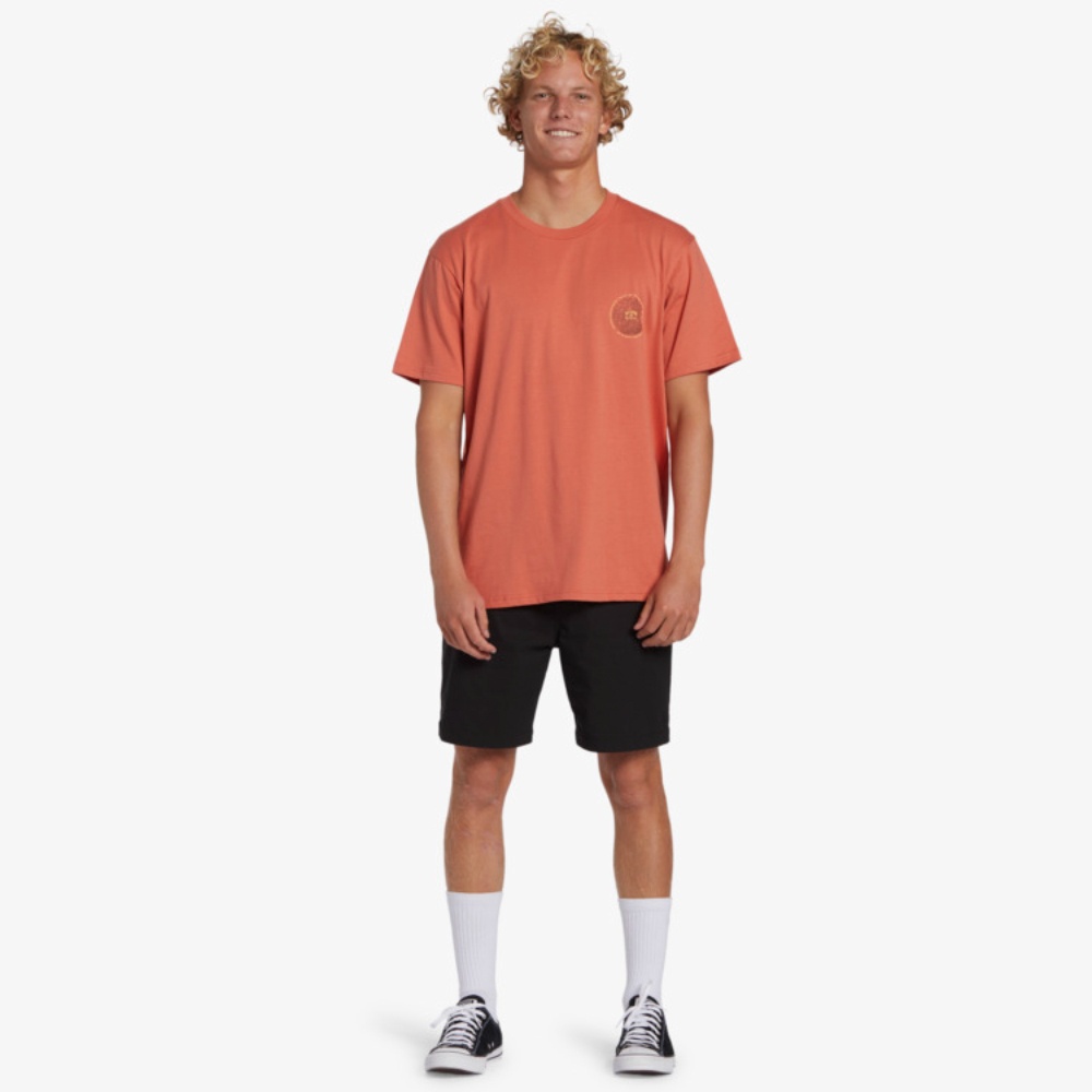 Coral Gardeners Brain Short Sleeve T-Shirt - Men