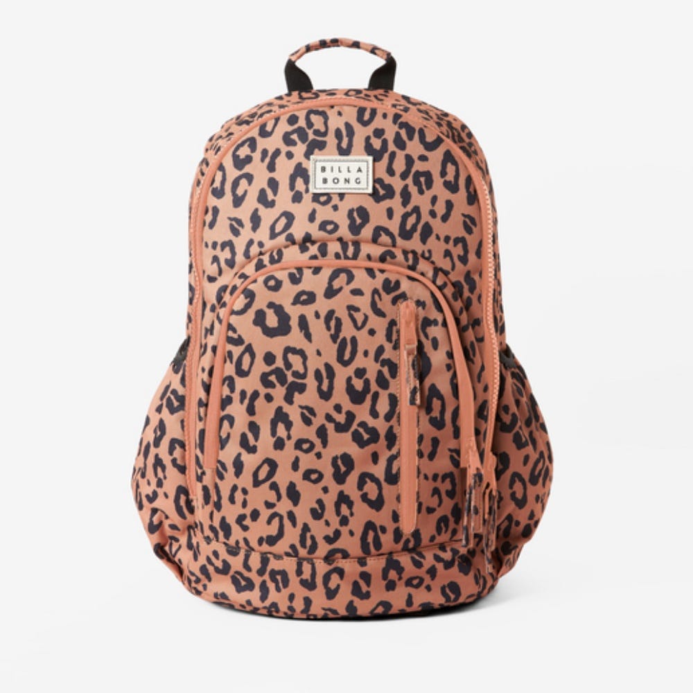 Womens Roadie Backpack