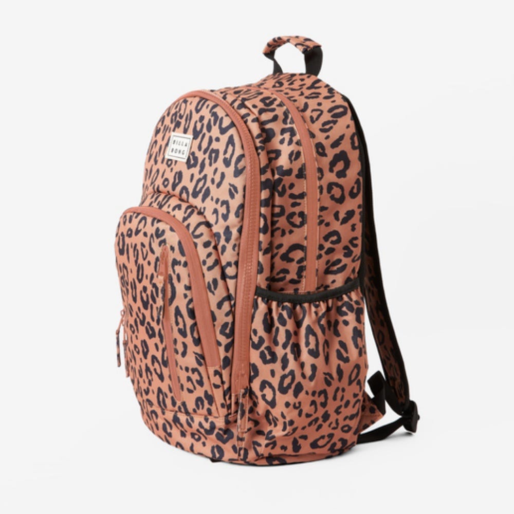 Womens Roadie Backpack