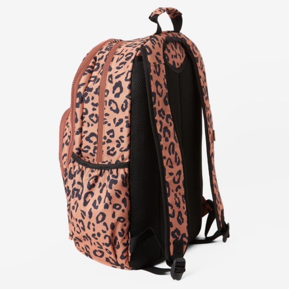 Womens Roadie Backpack
