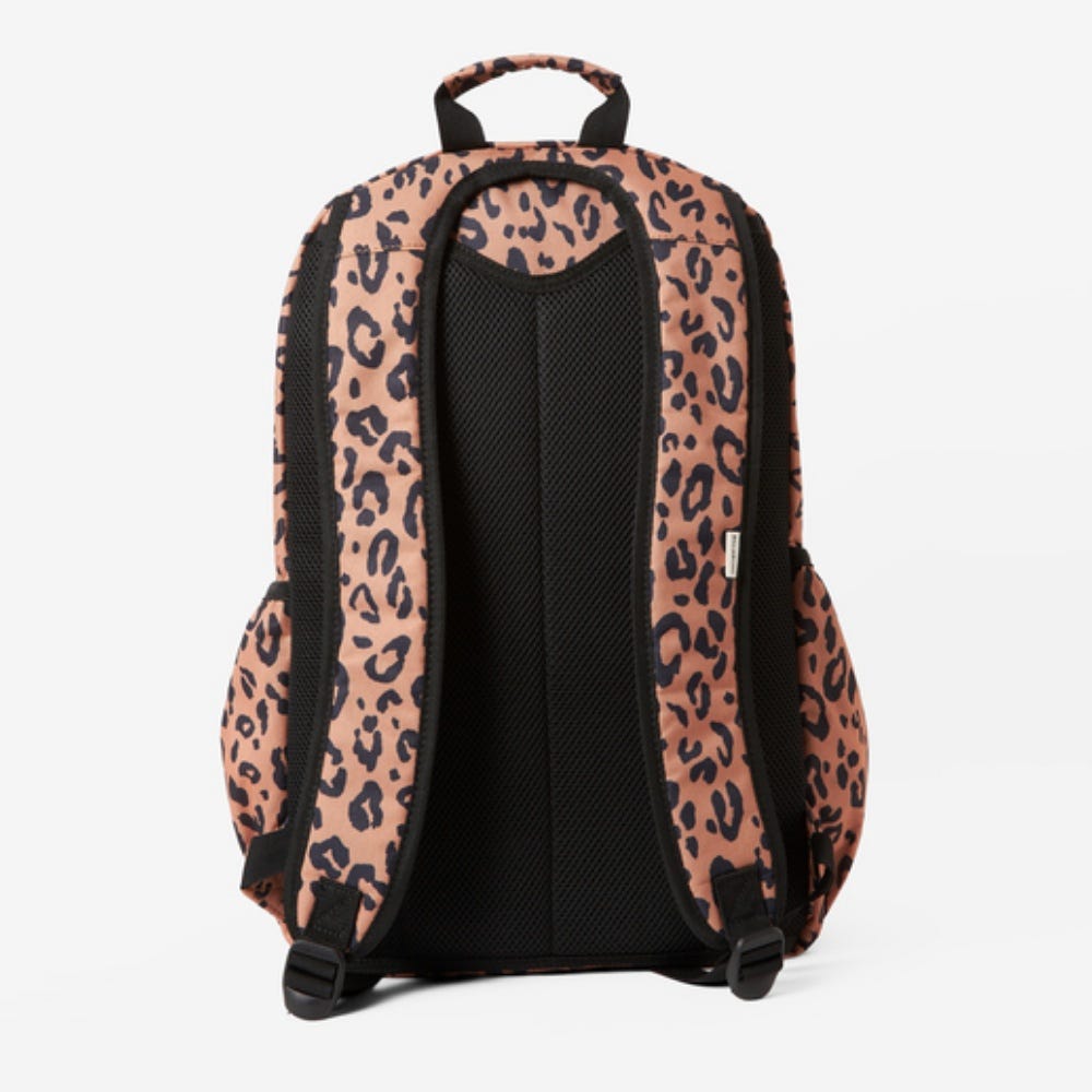 Womens Roadie Backpack