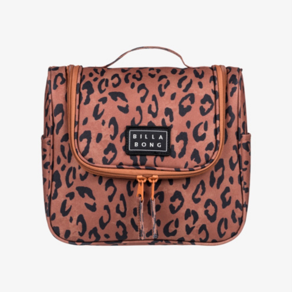 Womens Travel Beauty Make Up Bag