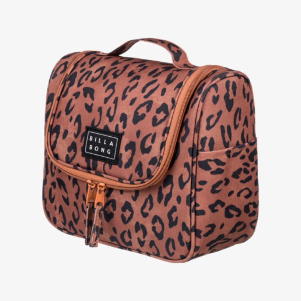 Womens Travel Beauty Make Up Bag