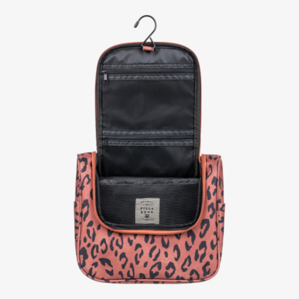 Womens Travel Beauty Make Up Bag