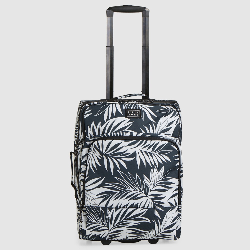Womens Keep It Rollin Carryon Luggage