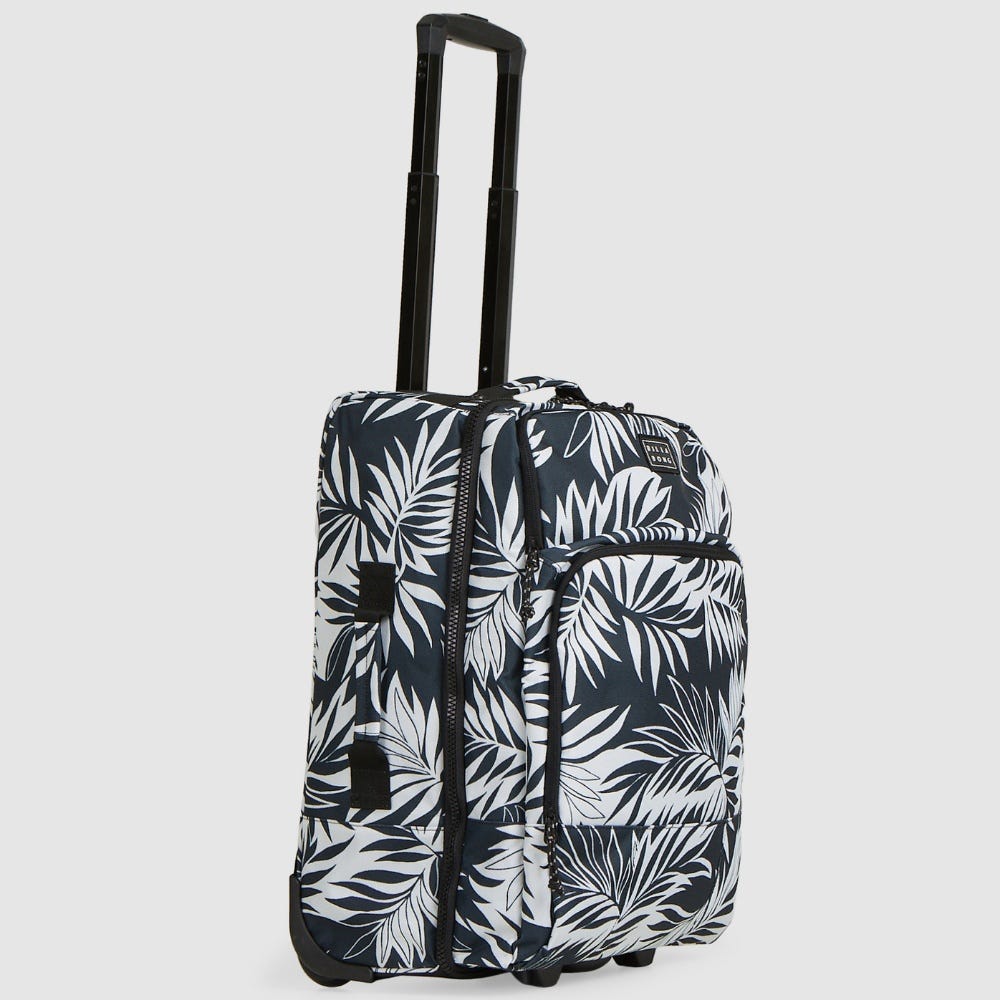 Womens Keep It Rollin Carryon Luggage