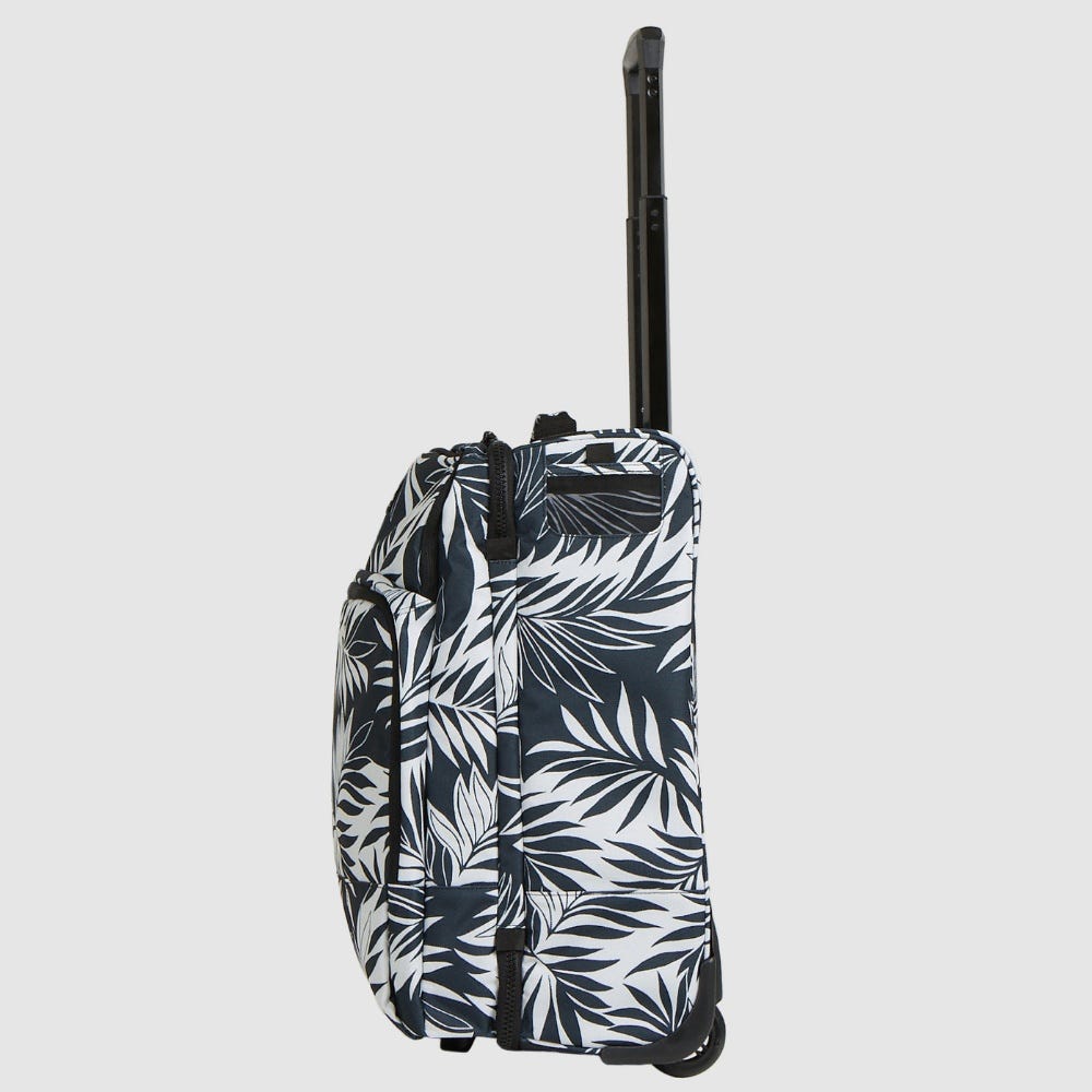 Womens Keep It Rollin Carryon Luggage