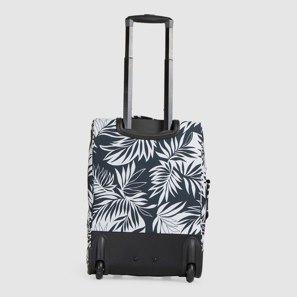 Womens Keep It Rollin Carryon Luggage
