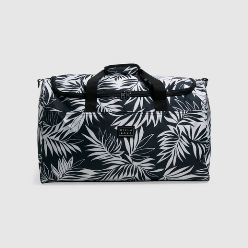 Womens Weekender Duffle Bag