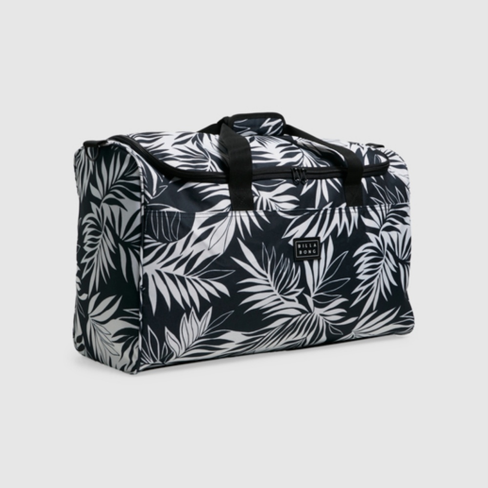 Womens Weekender Duffle Bag