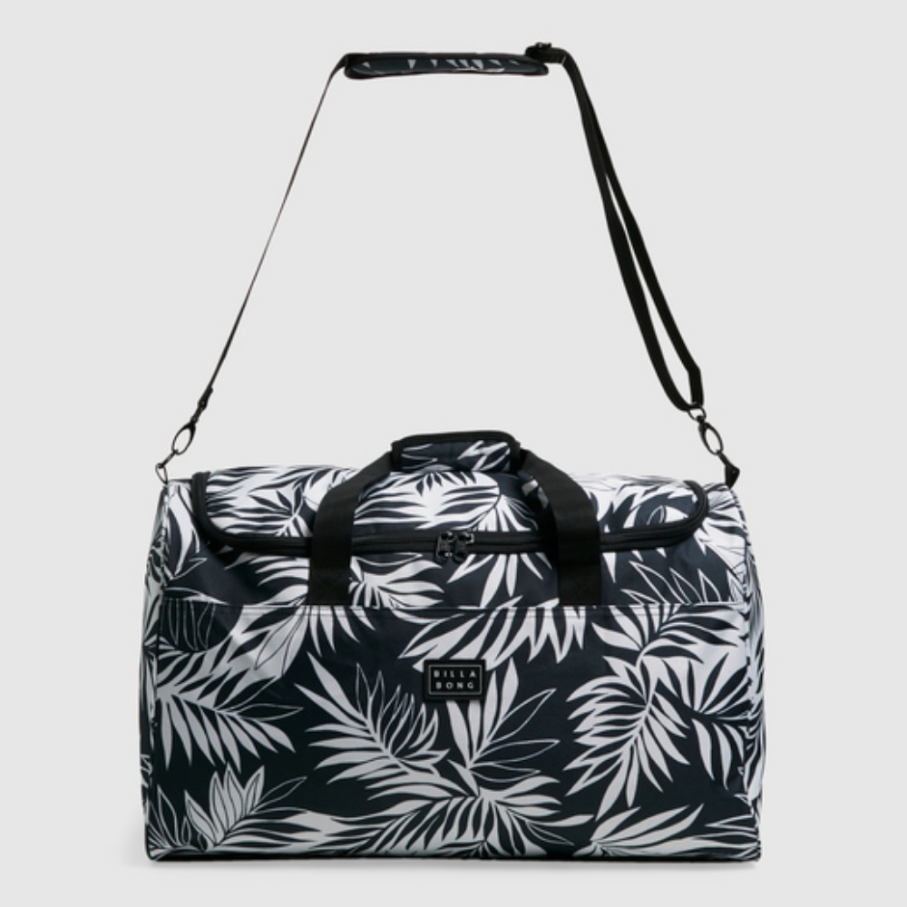 Womens Weekender Duffle Bag