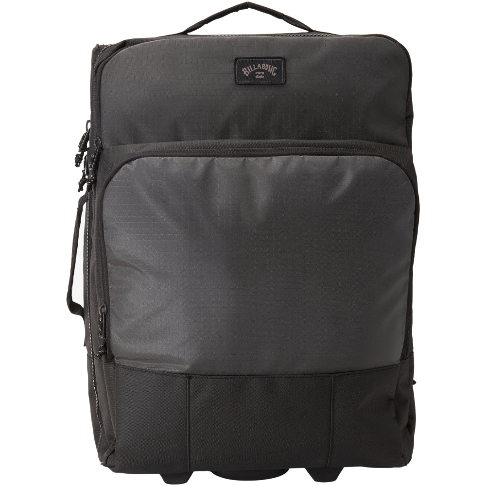 Mens Booster Carry On In Stealth