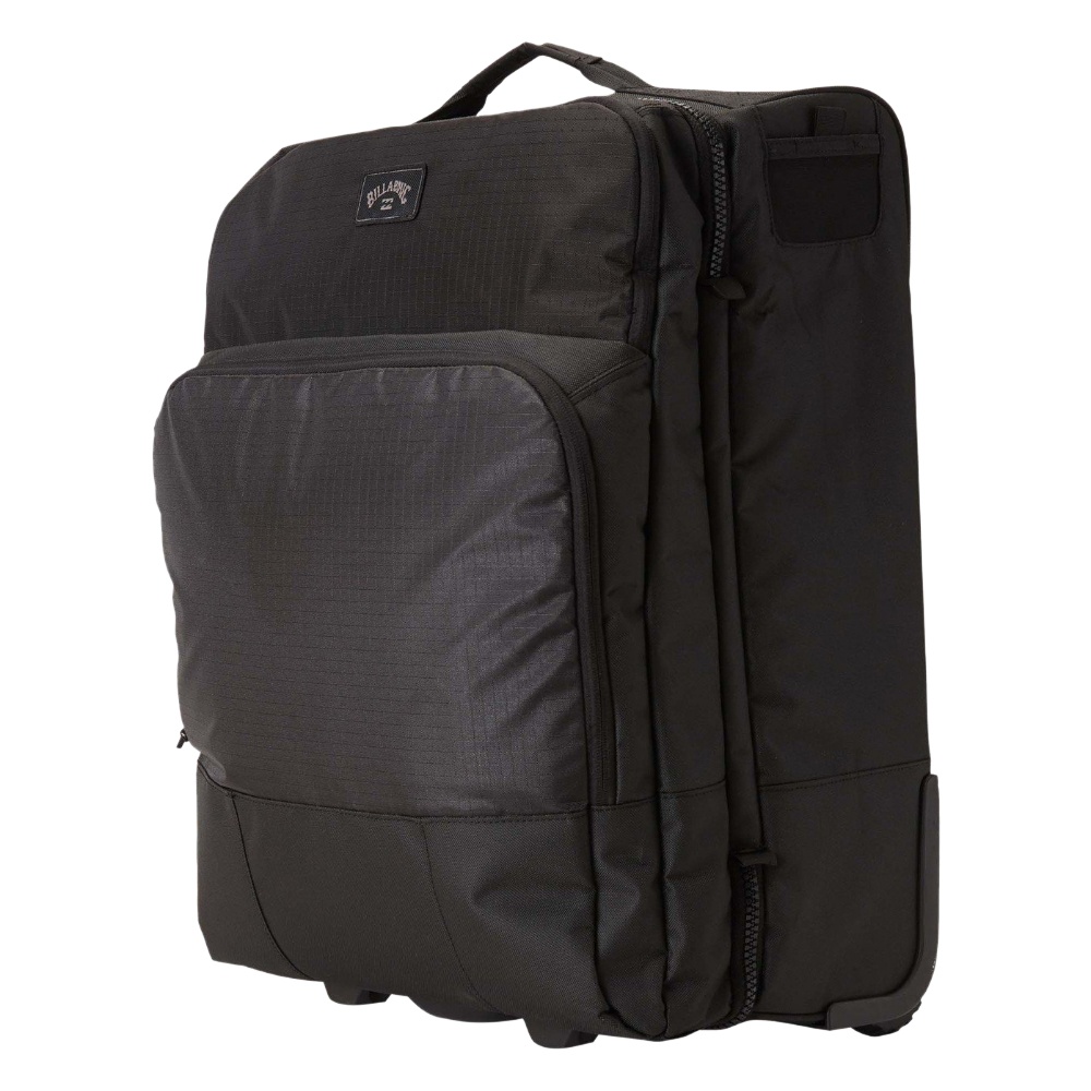 Mens Booster Carry On In Stealth