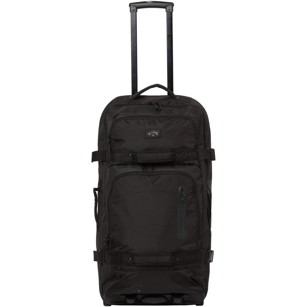 Mens Booster 110L Travel In Stealth