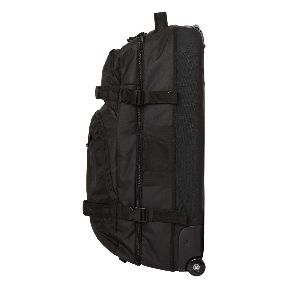 Mens Booster 110L Travel In Stealth