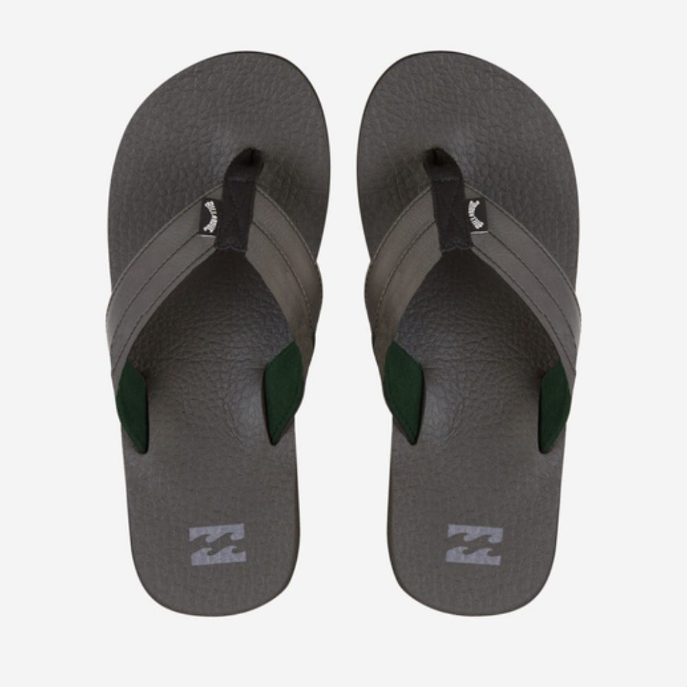 Mens All Day Impact Cush Sandals